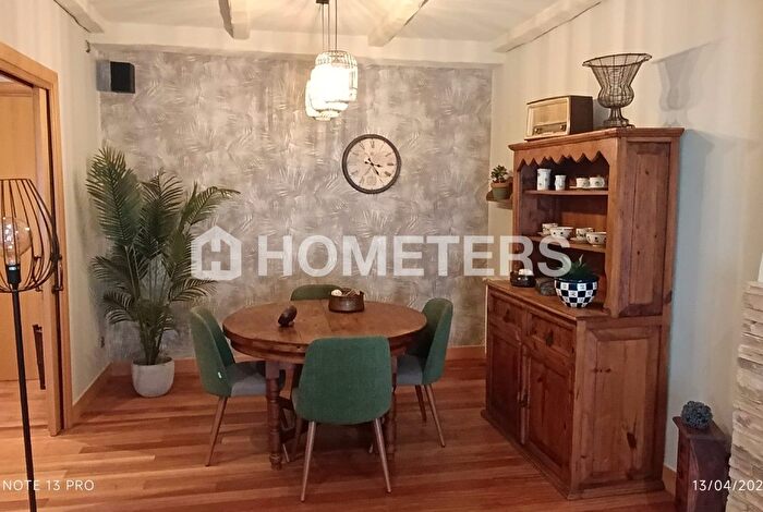 Casas en venta y pisos alquiler - 2