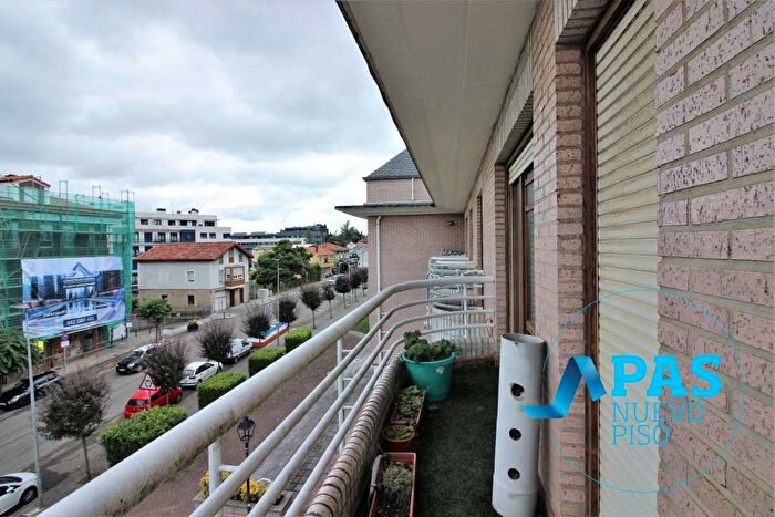 Casas en venta y pisos alquiler - 1