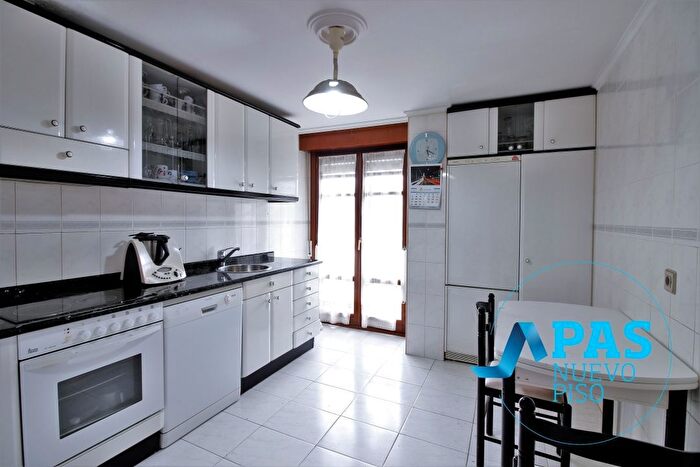 Casas en venta y pisos alquiler - 2