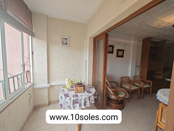 Piso en alquiler en Orihuela ciudad, Orihuela de 3 habitaciones