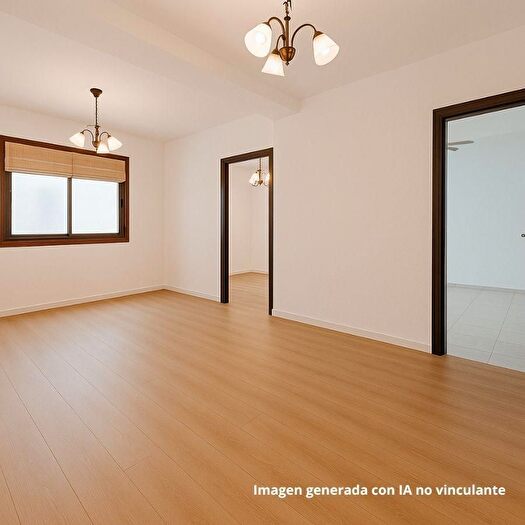 Casas en venta y pisos alquiler - 1