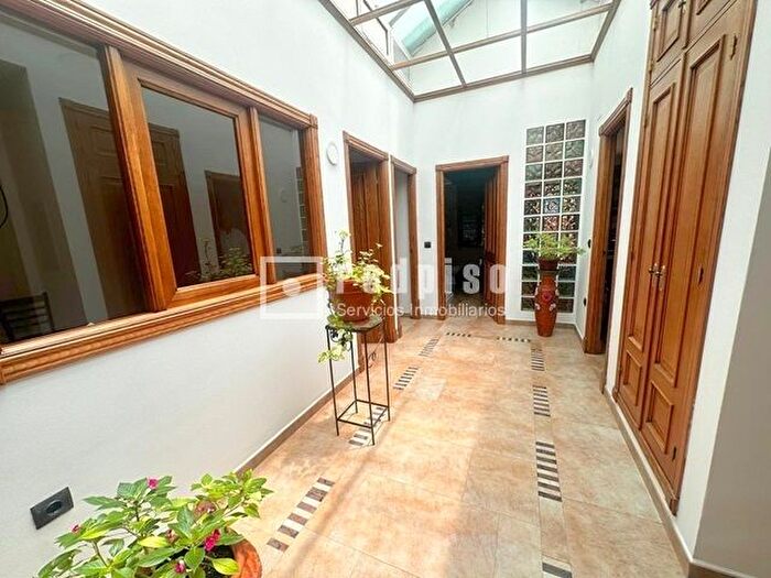 Casa en venta en Santa Cruz de la Zarza, Toledo de 2 habitaciones