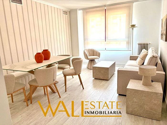 Piso en alquiler en Hortaleza, Pinar del Rey de 2 habitaciones