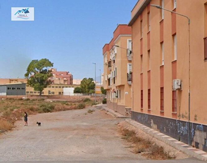 Piso en venta en Andalucía, Almería de 2 habitaciones