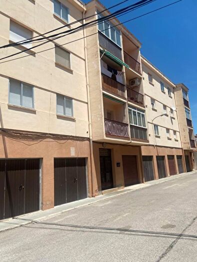 Piso en venta en Belmonte, Cuenca de 3 habitaciones