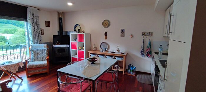 Casas en venta y pisos alquiler - 1
