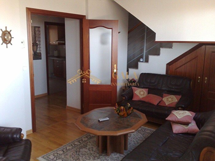 Piso en alquiler en Centro, Cáceres Capital de 2 habitaciones