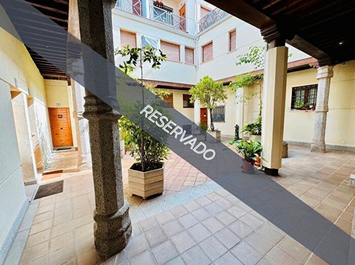 Piso en venta en Casco Histórico, Toledo Capital de 1 habitacion