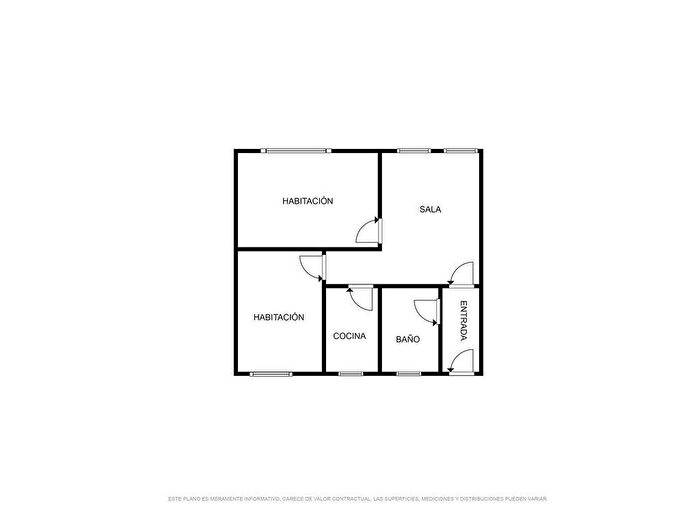 Casas en venta y pisos alquiler - 2
