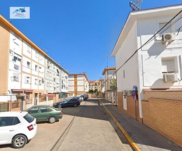 Piso en venta en San José de la Rinconada, La Rinconada de 3 habitaciones