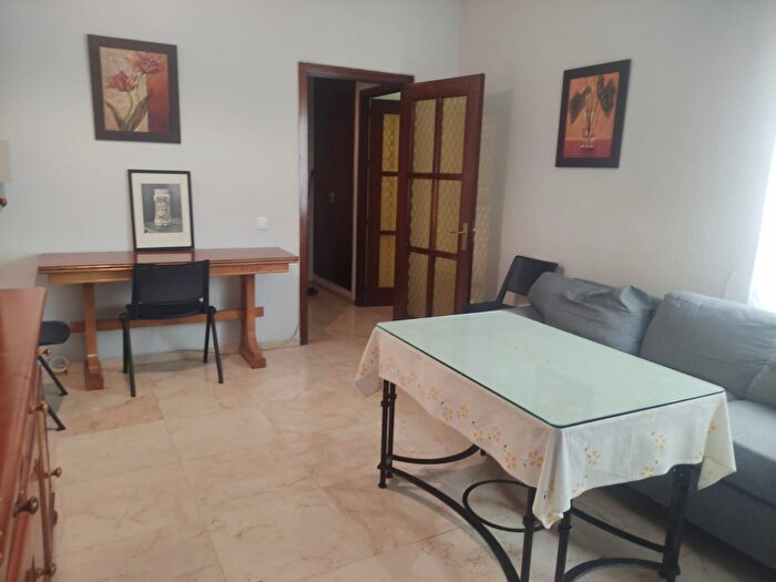 Piso en alquiler en Centro, Zona Centro de 2 habitaciones