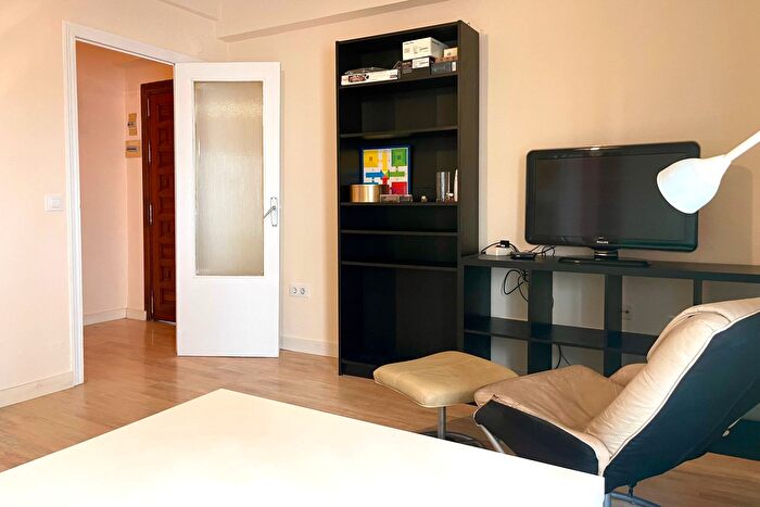 Piso en venta en Centro, Zona Centro de 3 habitaciones