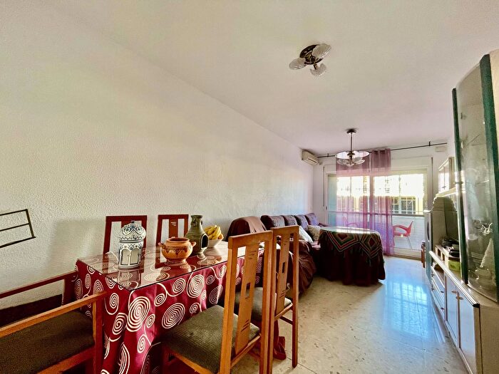 Piso en venta en Levante, Sagunto Edisol de 4 habitaciones