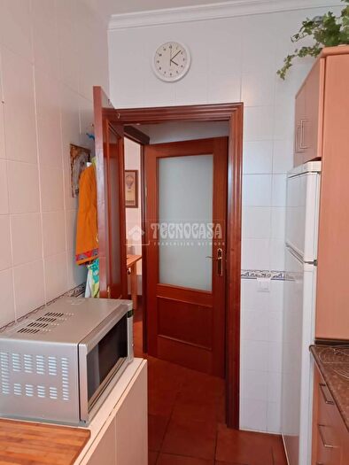 Casas en venta y pisos alquiler - 2