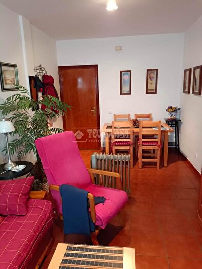 Piso en venta en Alanís, Sevilla de 3 habitaciones