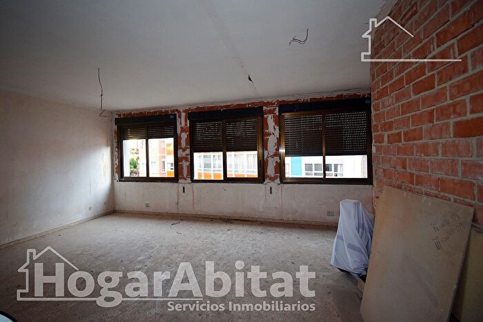 Casas en venta y pisos alquiler - 2