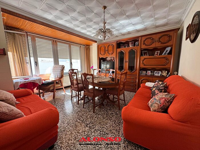 Piso en venta en Casco Urbano, Vinaròs de 3 habitaciones