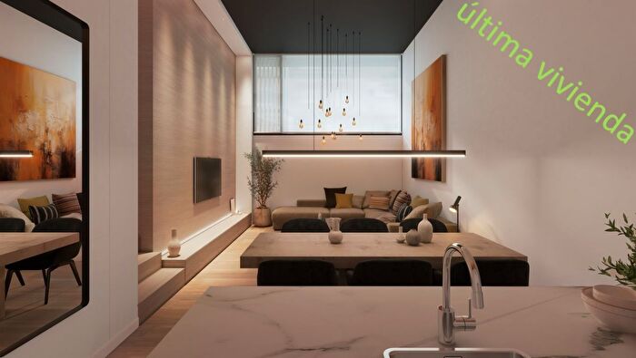 Casas en venta y pisos alquiler - 1