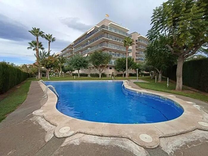Piso en venta en Centre, Salou de 4 habitaciones