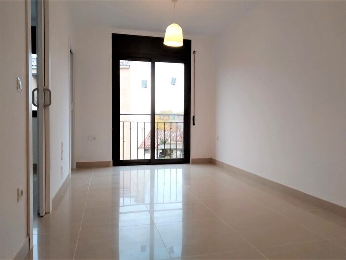 Piso en alquiler en Tordera pueblo, Tordera de 1 habitacion