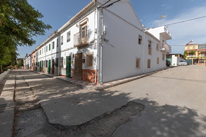 Casa en venta en La Malahá, Granada de 3 habitaciones