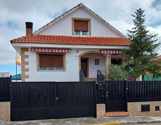 Piso en venta en Huecas, Toledo de 4 habitaciones