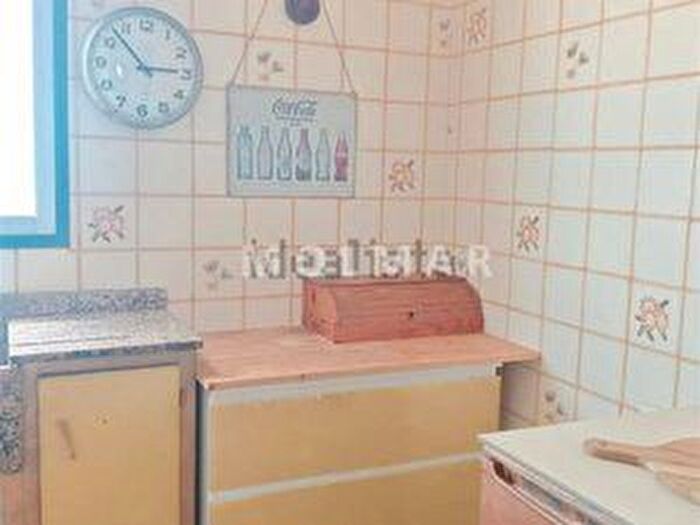Casas en venta y pisos alquiler - 2
