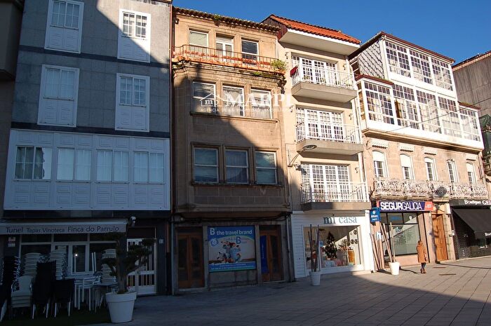 Casas en venta y pisos alquiler - 1