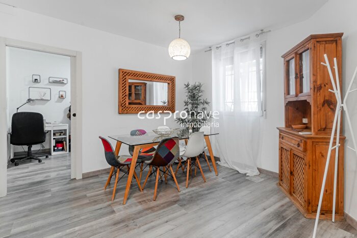 Casas en venta y pisos alquiler - 2