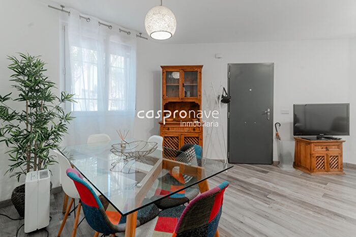 Casas en venta y pisos alquiler - 1