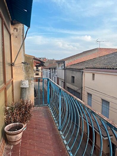 Casa en venta en Els Alamús, Lleida de 3 habitaciones