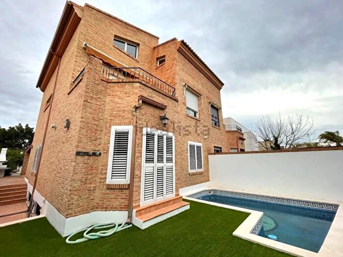 Casas en venta y pisos alquiler - 2