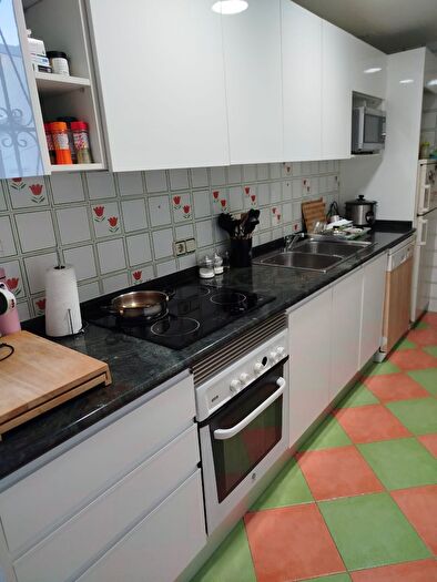 Casas en venta y pisos alquiler - 3