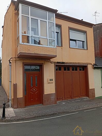 Casas en venta y pisos alquiler - 1
