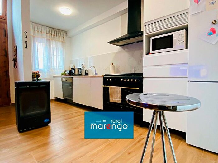 Casas en venta y pisos alquiler - 1