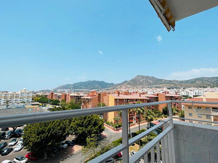 Piso en venta en Solymar, Benalmádena de 1 habitacion