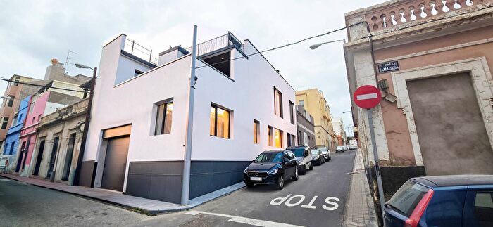 Casas en venta y pisos alquiler - 2