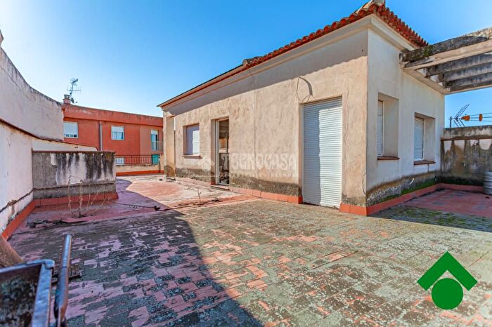 Casas en venta y pisos alquiler - 2