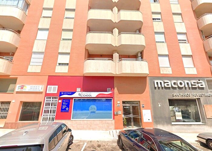 Piso en venta en Puebla de Vícar, Vícar de 2 habitaciones