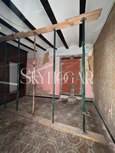 Casas en venta y pisos alquiler - 2