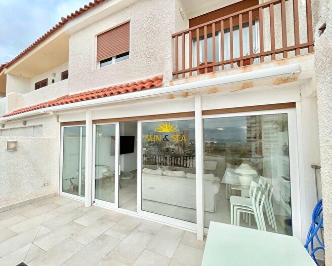 Casas en venta y pisos alquiler - 1