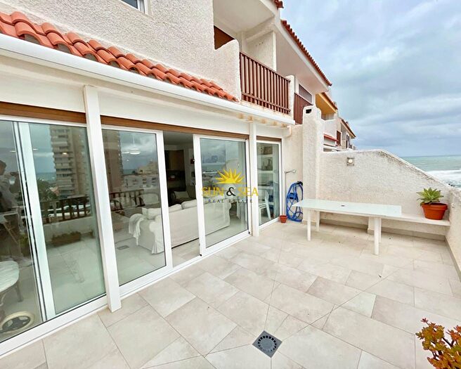 Casas en venta y pisos alquiler - 2