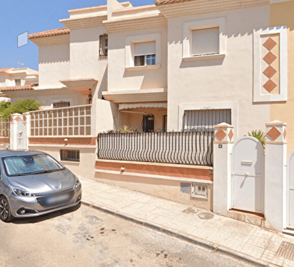 Piso en venta en Huércal de Almería, Almería