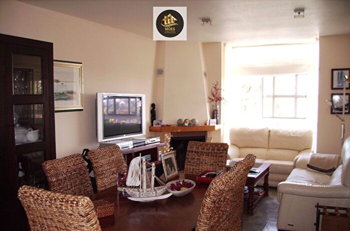 Casa en venta en Almerimar, El Ejido de 5 habitaciones