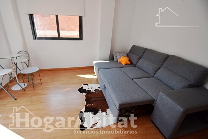 Casas en venta y pisos alquiler - 1