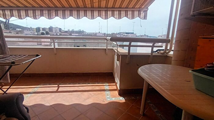 Piso en venta en El Mercado Plaza de Toros, Villena de 2 habitaciones