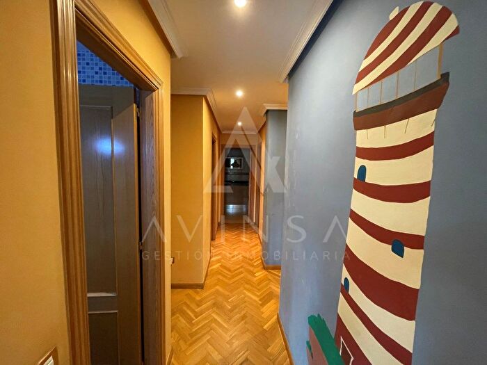 Casas en venta y pisos alquiler - 2