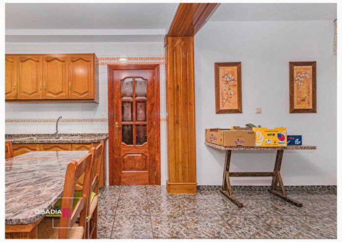 Casas en venta y pisos alquiler - 2