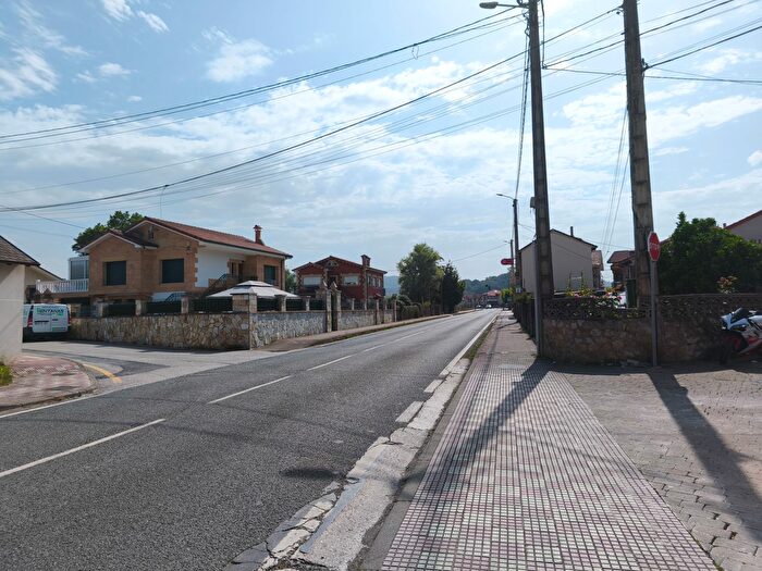 Casas en venta y pisos alquiler - 2