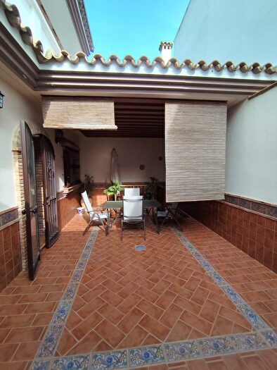 Casa en venta en Arcos de la Frontera, Cádiz de 4 habitaciones